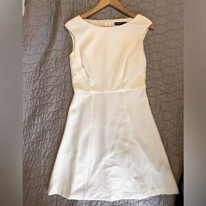 White American Living dress, size 4.